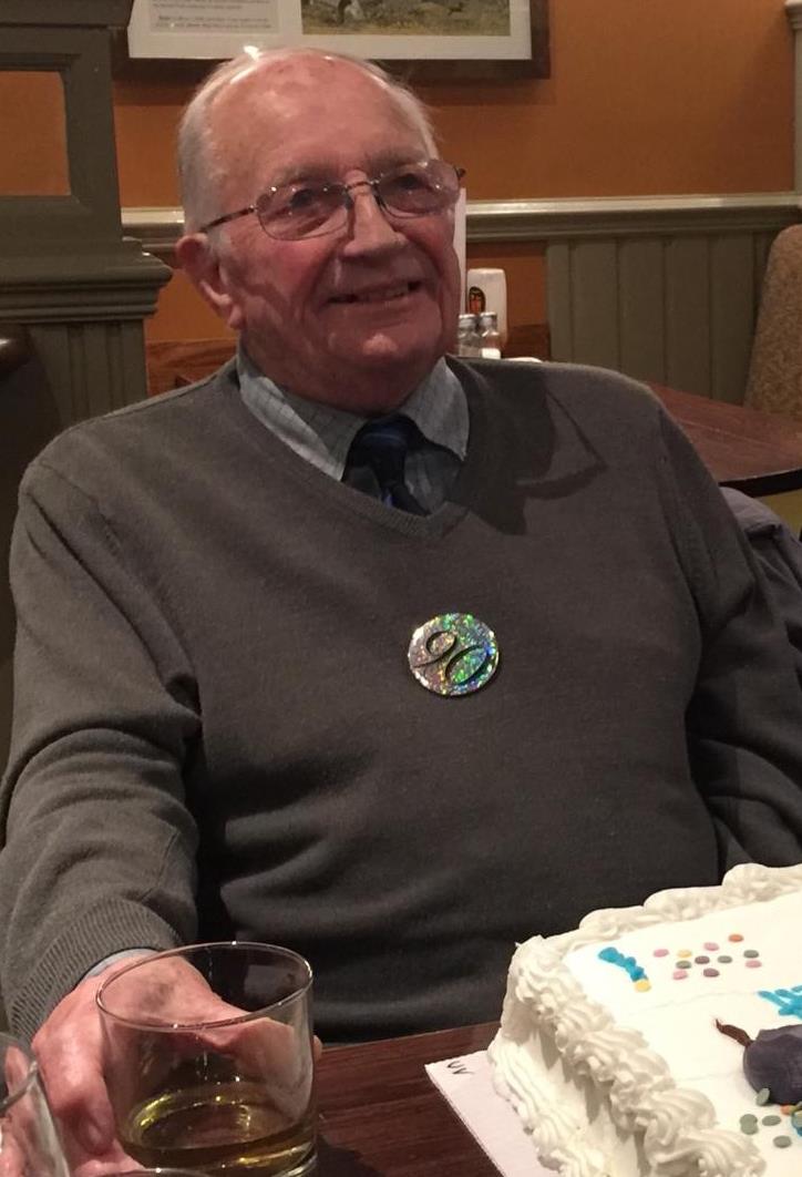 Funeral Notice Profile Image