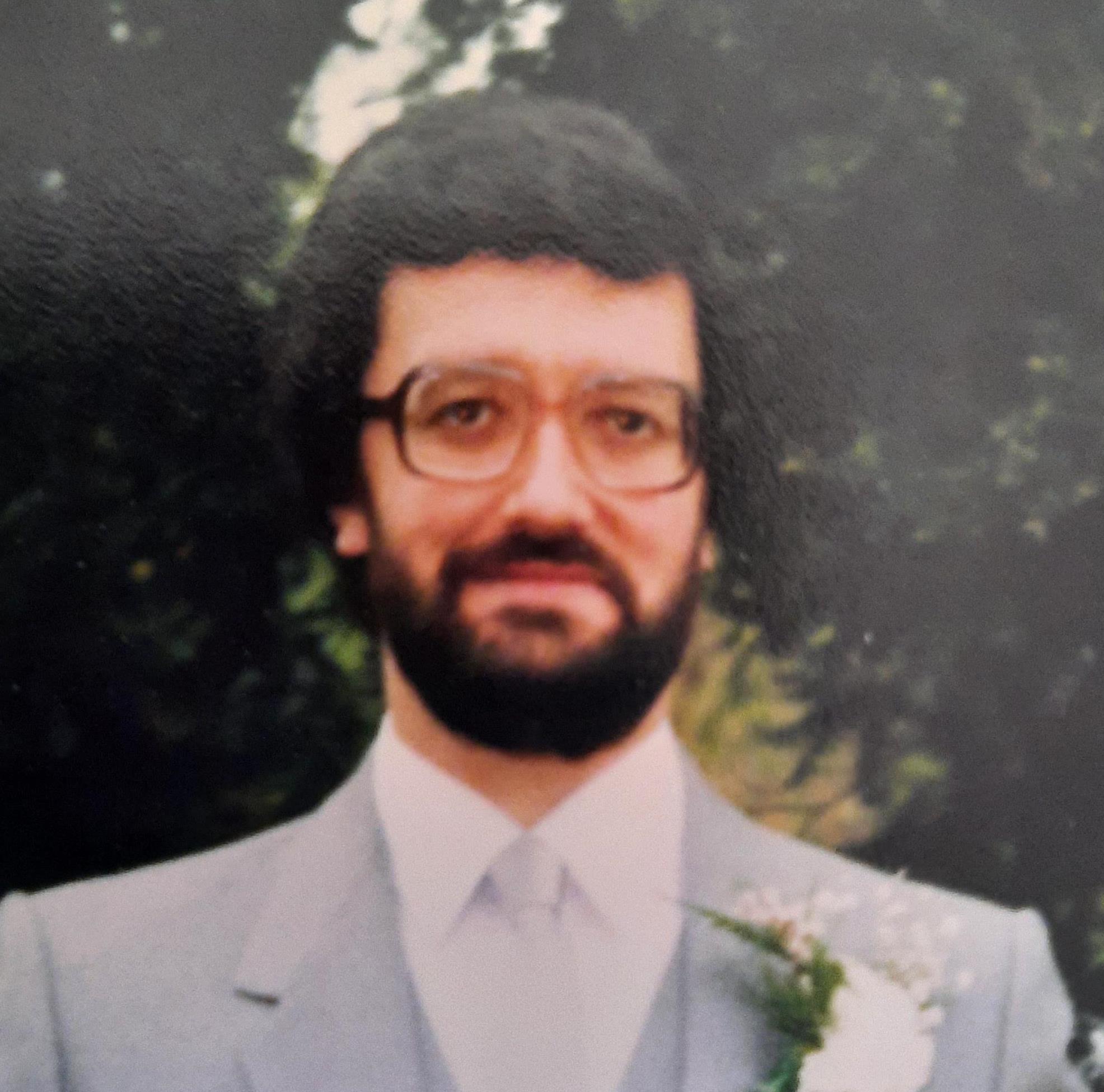 Funeral Notice Profile Image