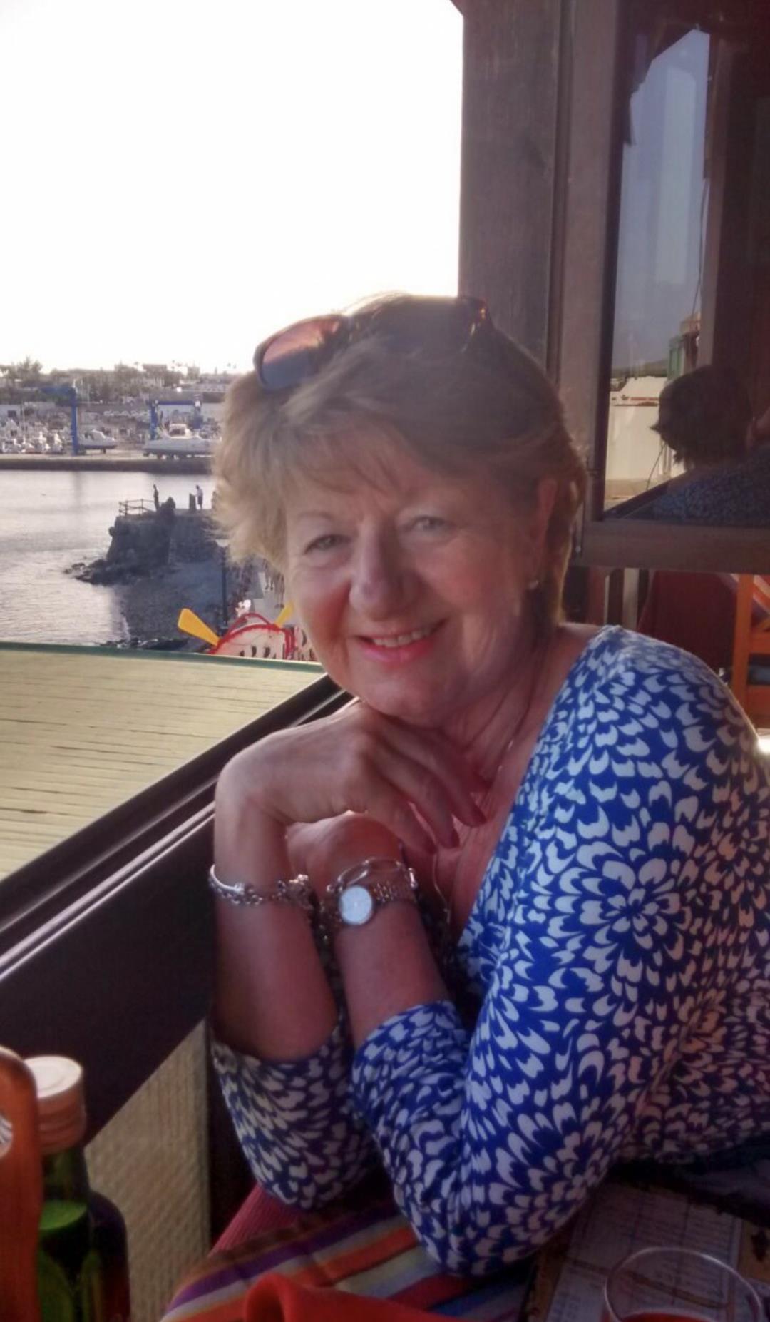 Funeral Notice Profile Image