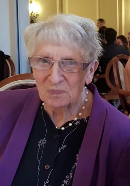 Funeral Notice Profile Image