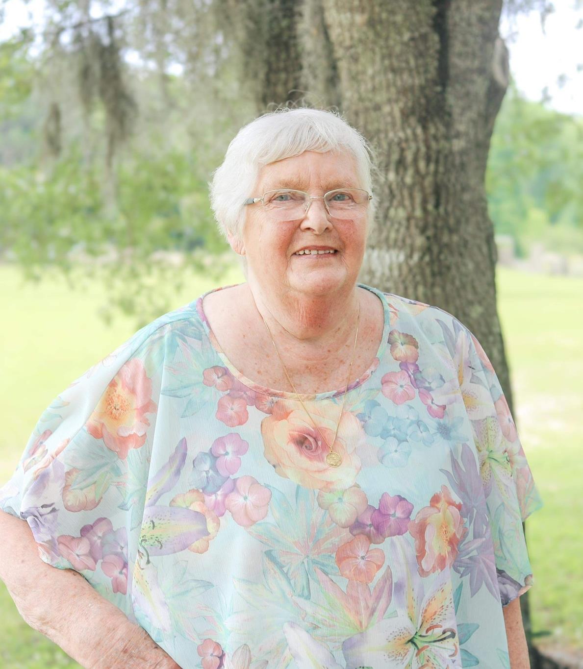 Funeral Notice Profile Image