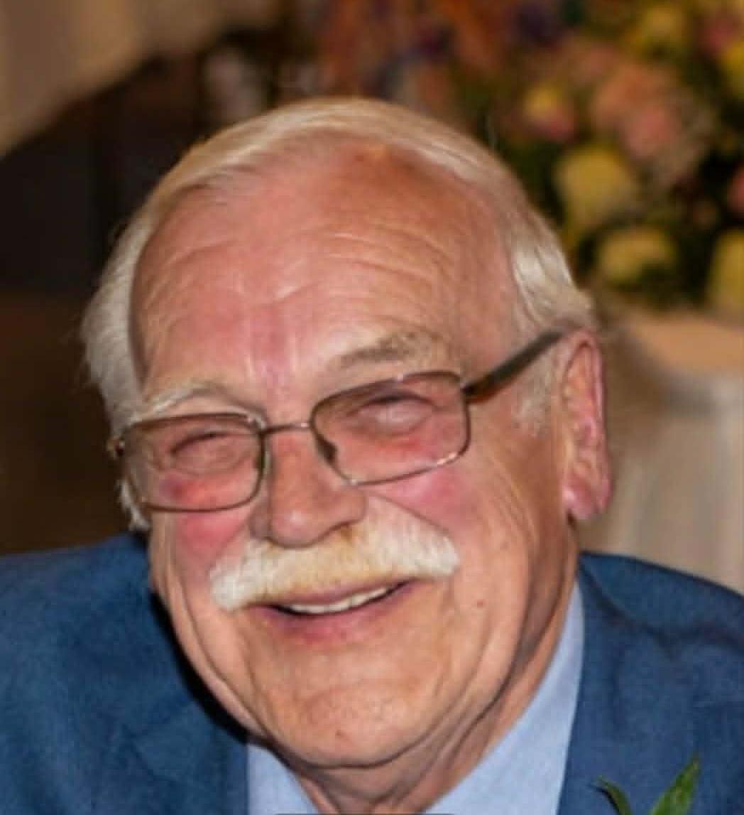 Funeral Notice Profile Image