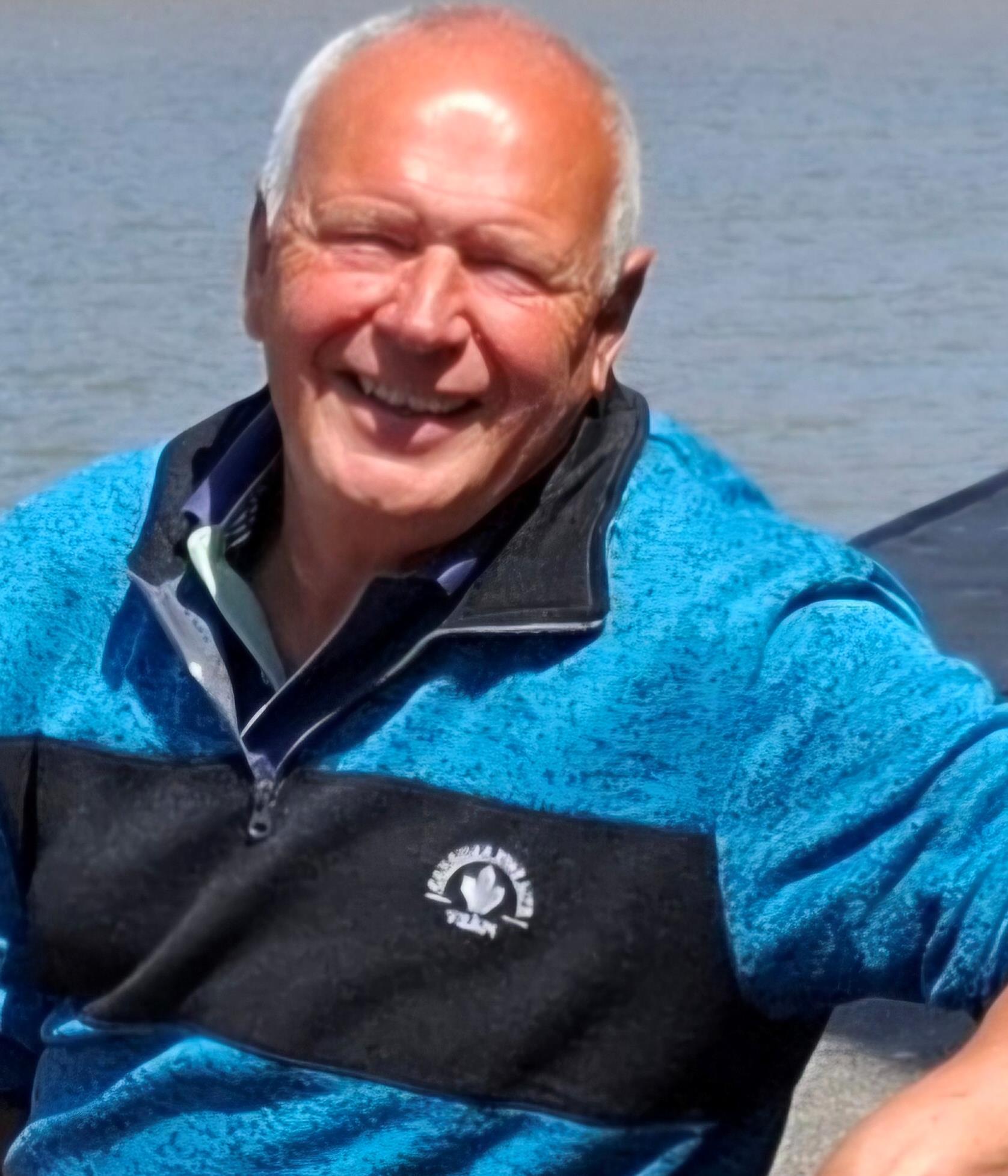 Funeral Notice Profile Image