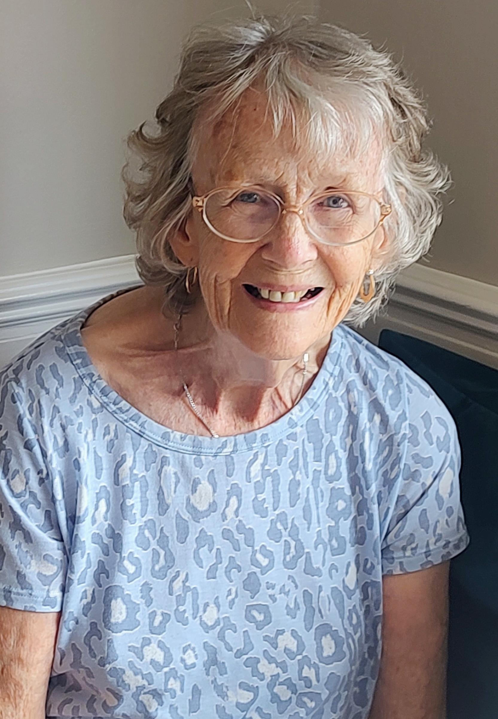 Funeral Notice Profile Image