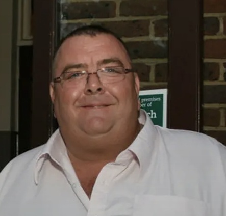 Funeral Notice Profile Image