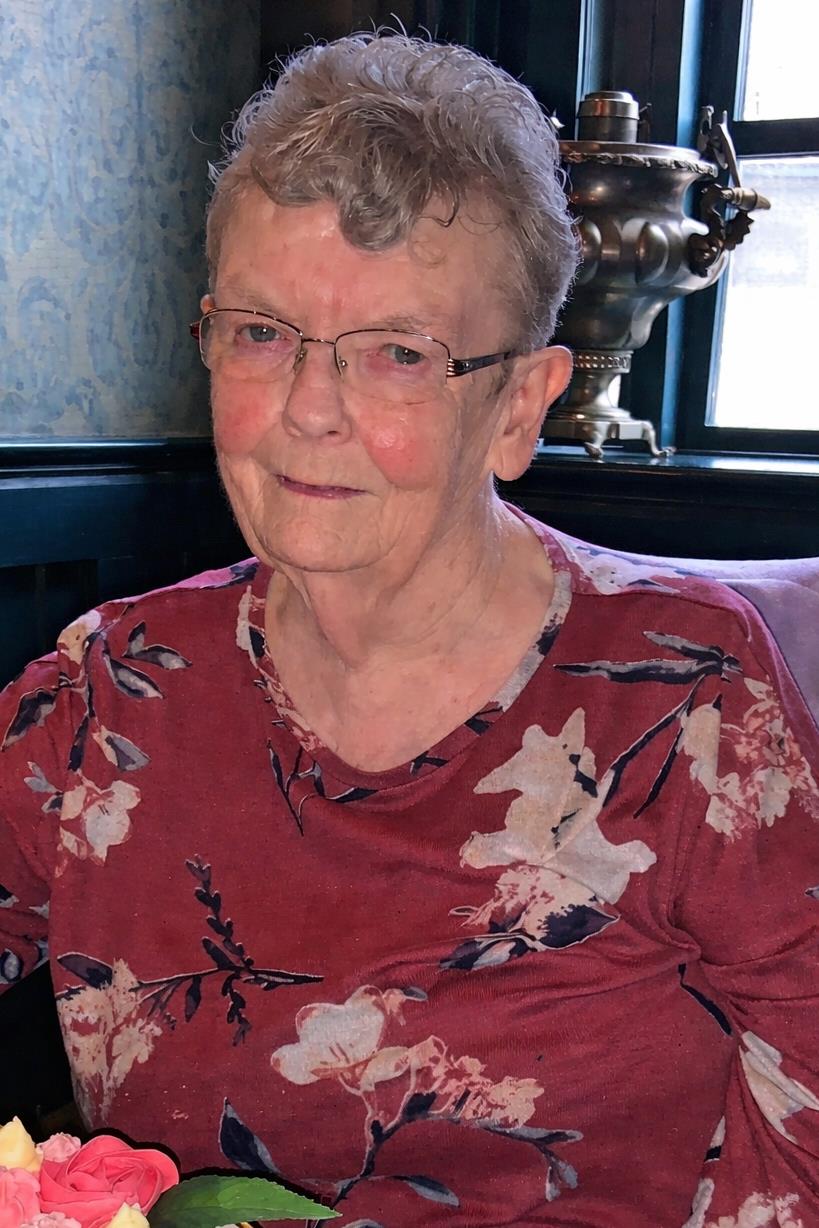 Funeral Notice Profile Image