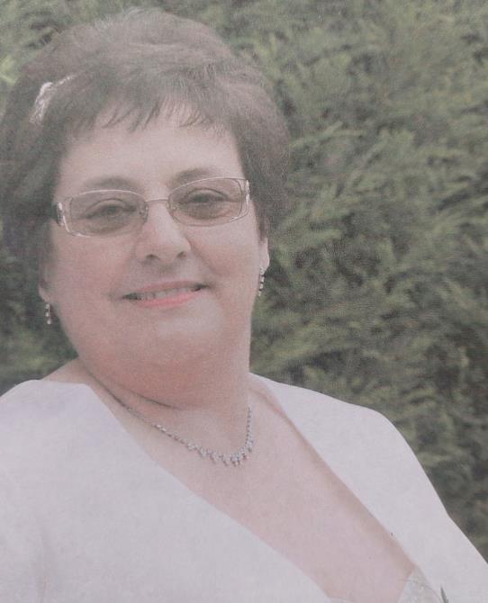 Funeral Notice for Mrs Margaret Rosina Ellis