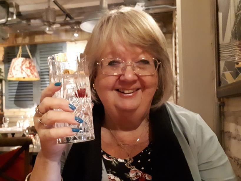 Funeral Notice for Mrs Shirley Ann Pratt