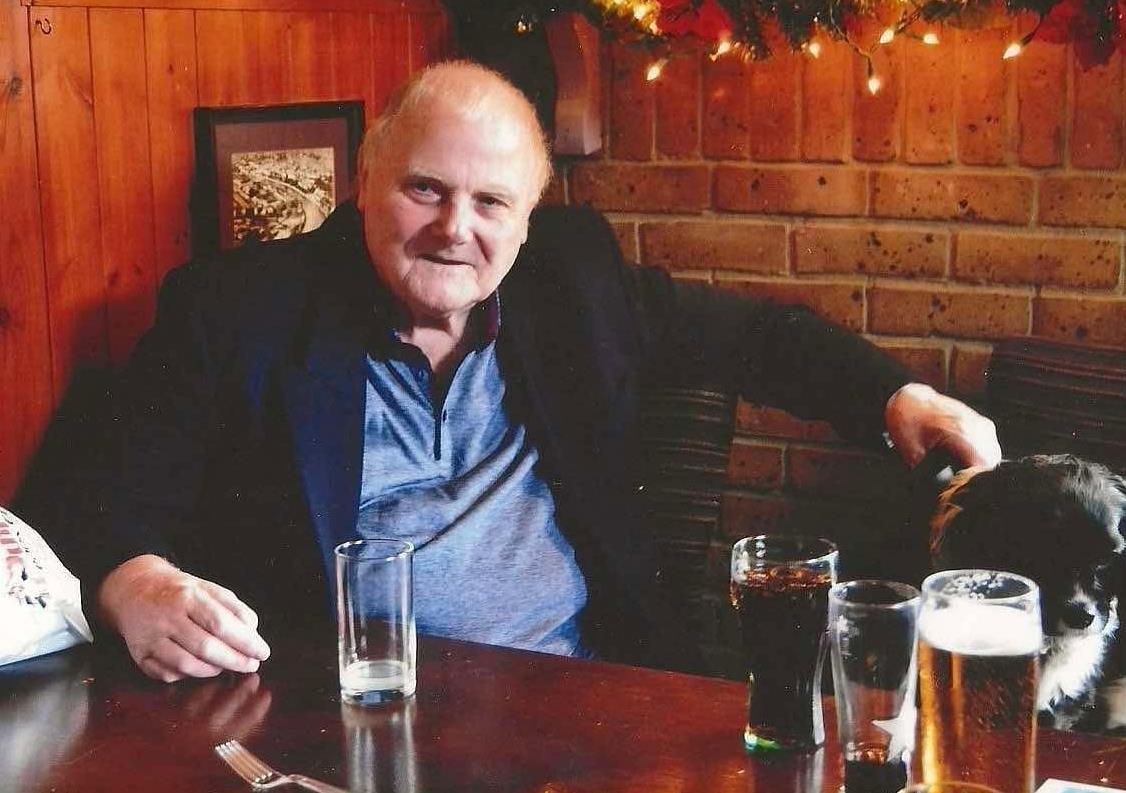 Funeral Notice Profile Image