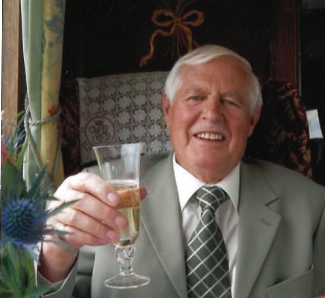 Funeral Notice Profile Image