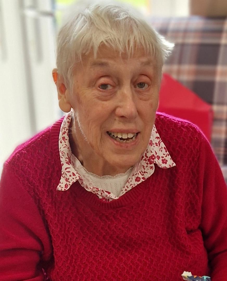 Funeral Notice Profile Image