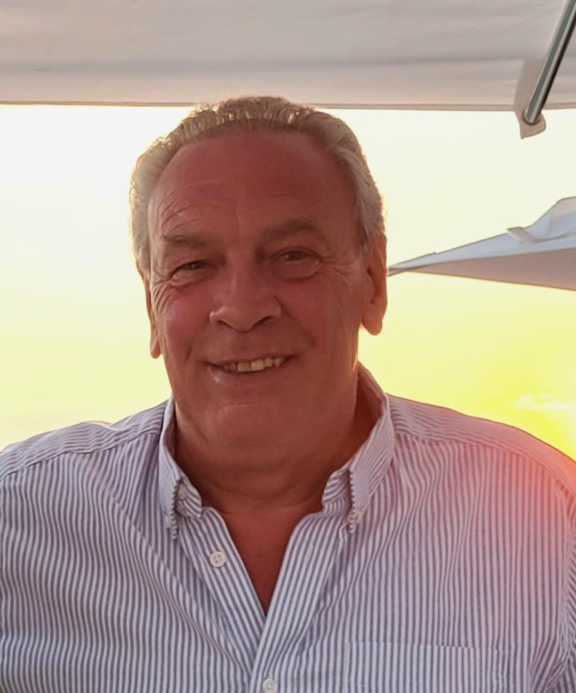 Funeral Notice Profile Image