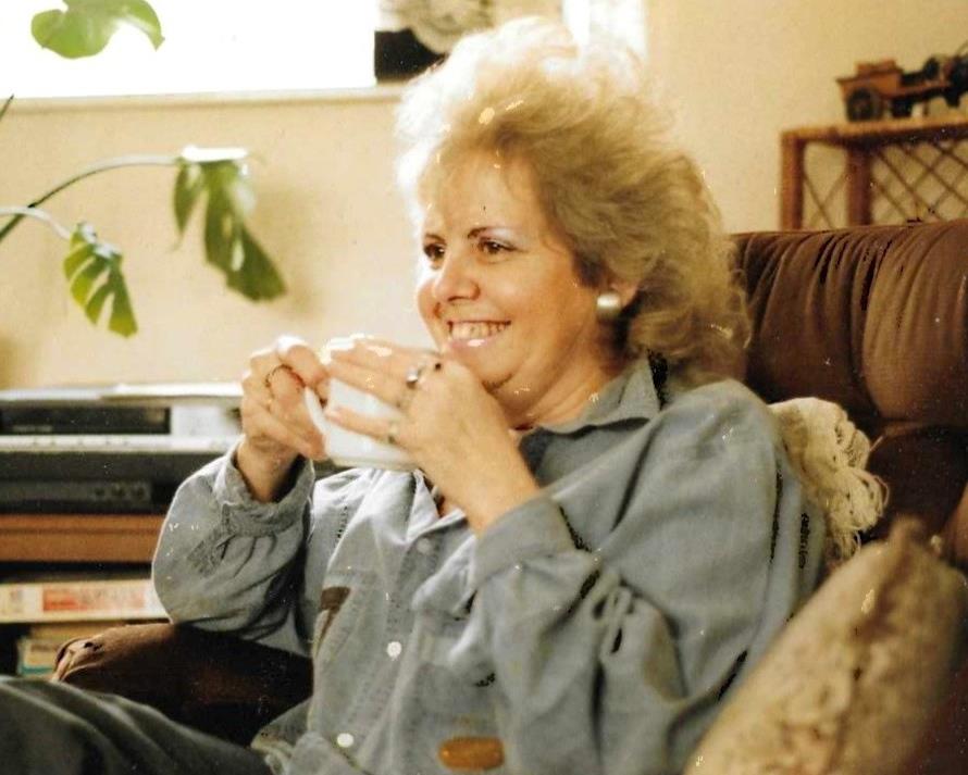 Funeral Notice Profile Image