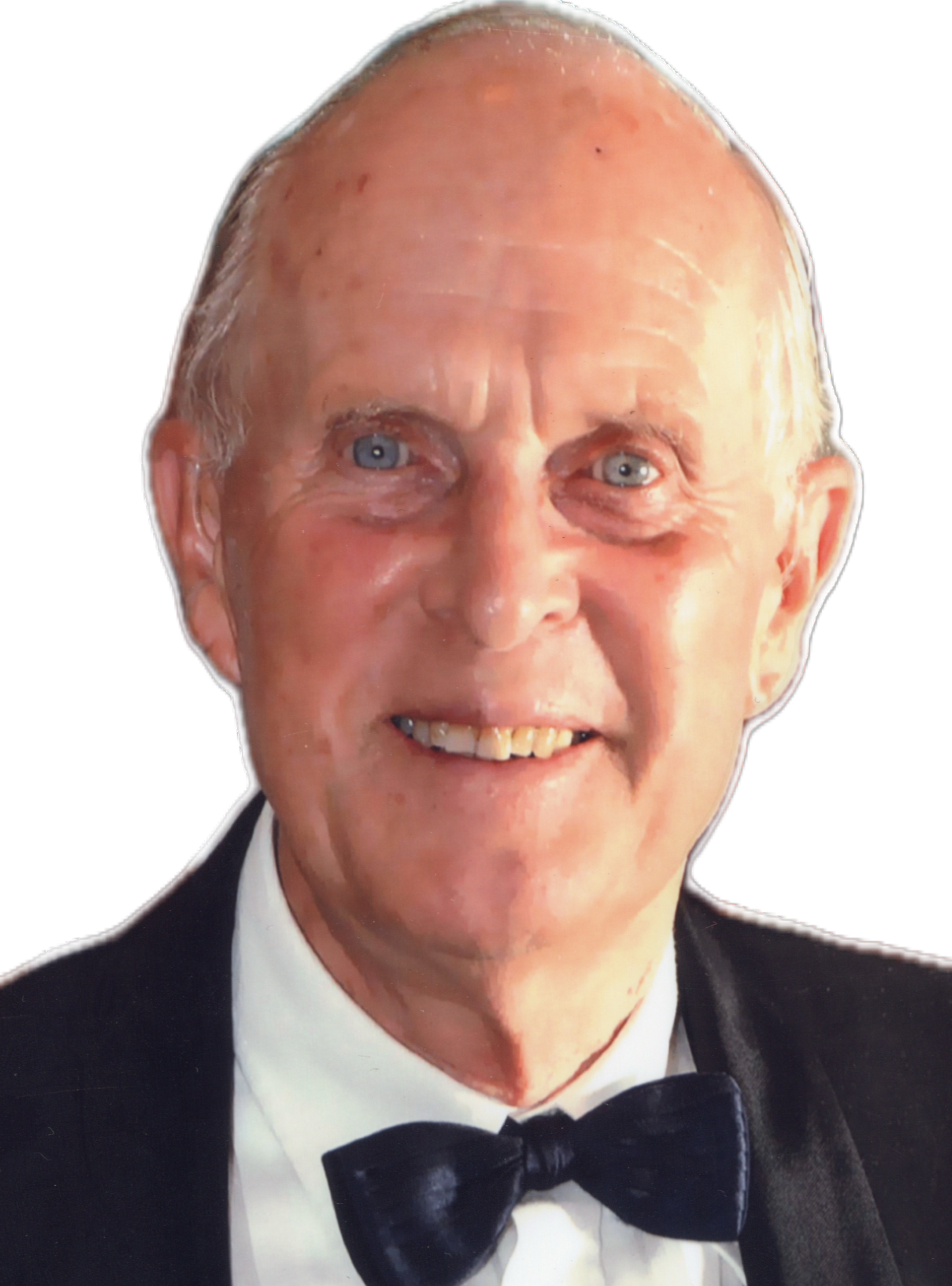 Funeral Notice Profile Image