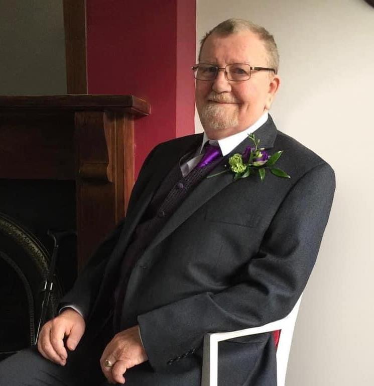 Funeral Notice for Mr Terence John Skelton