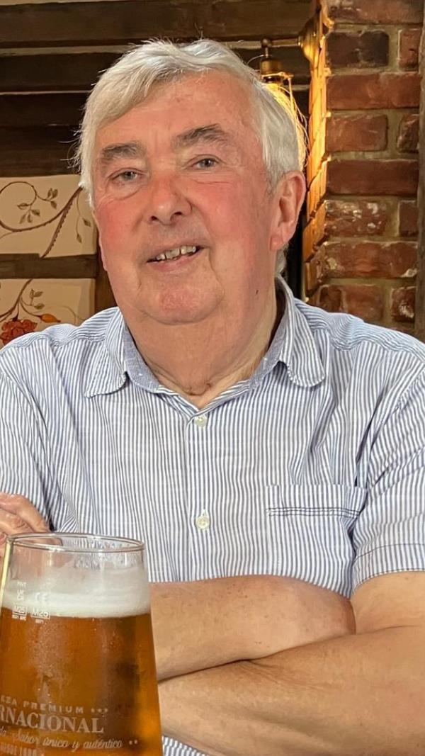 Funeral Notice Profile Image