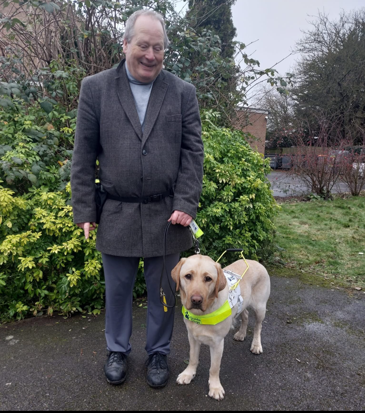 Funeral Notice Profile Image