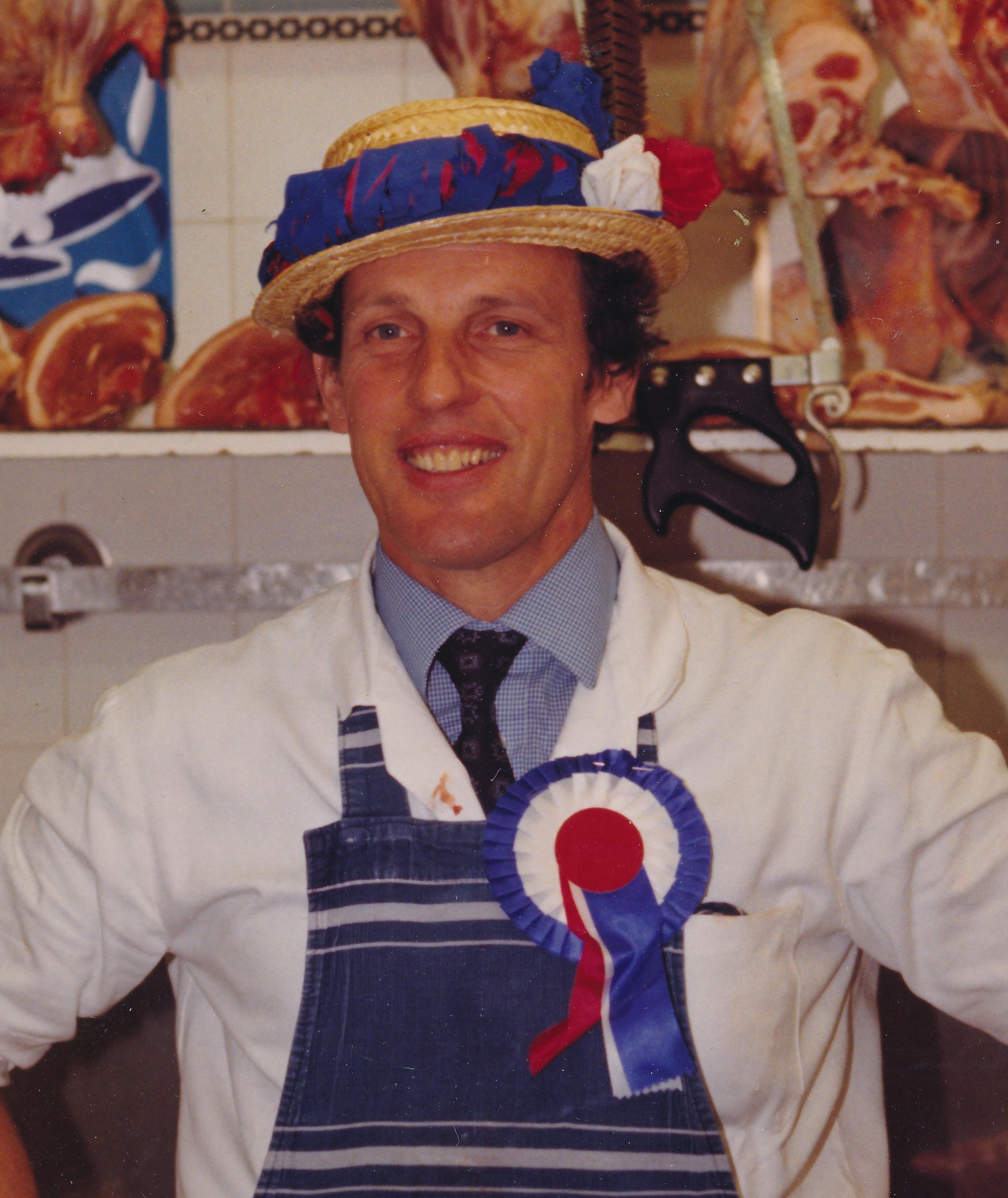 Funeral Notice Profile Image