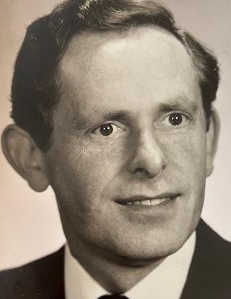 Funeral Notice Profile Image