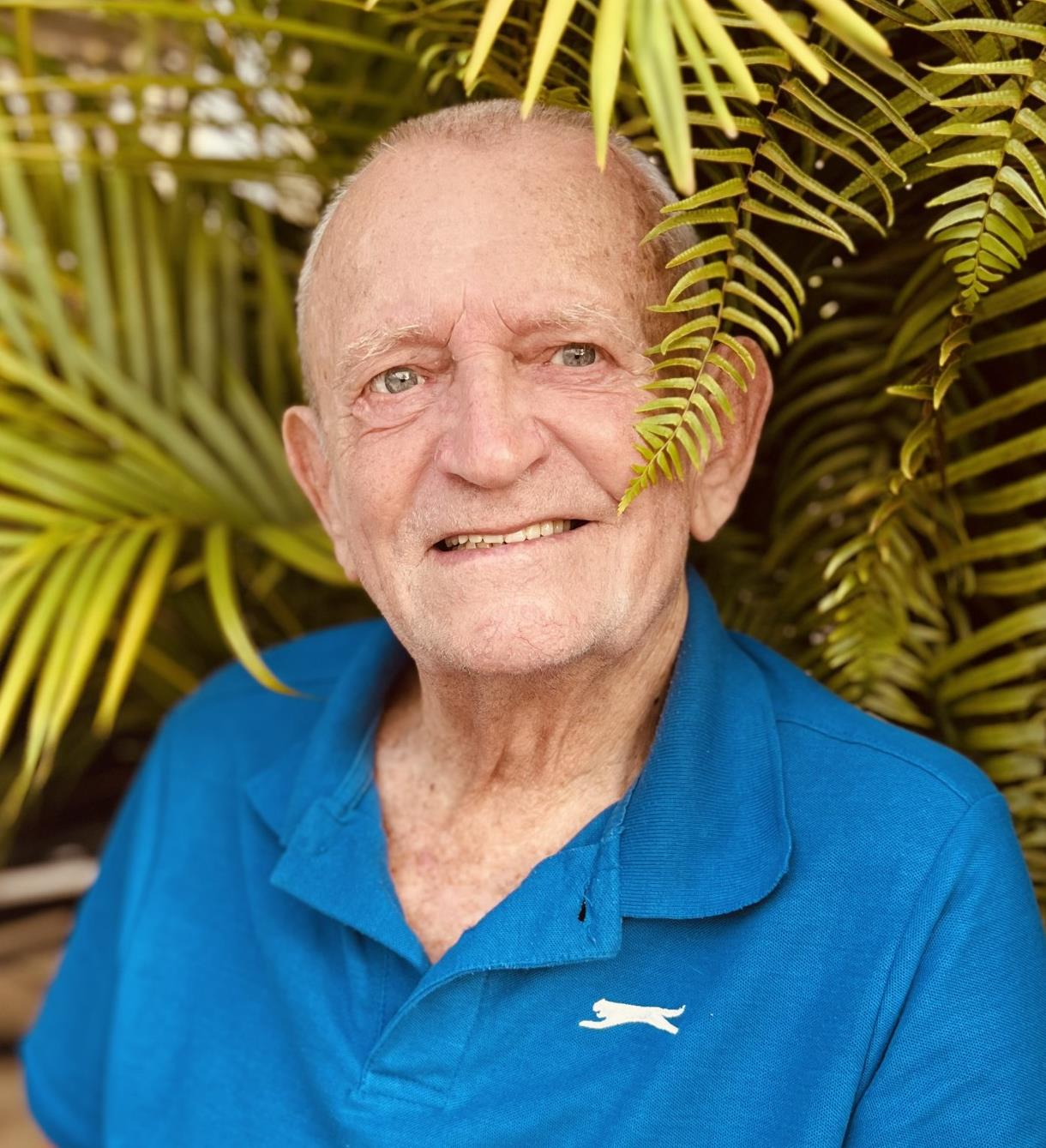 Funeral Notice Profile Image
