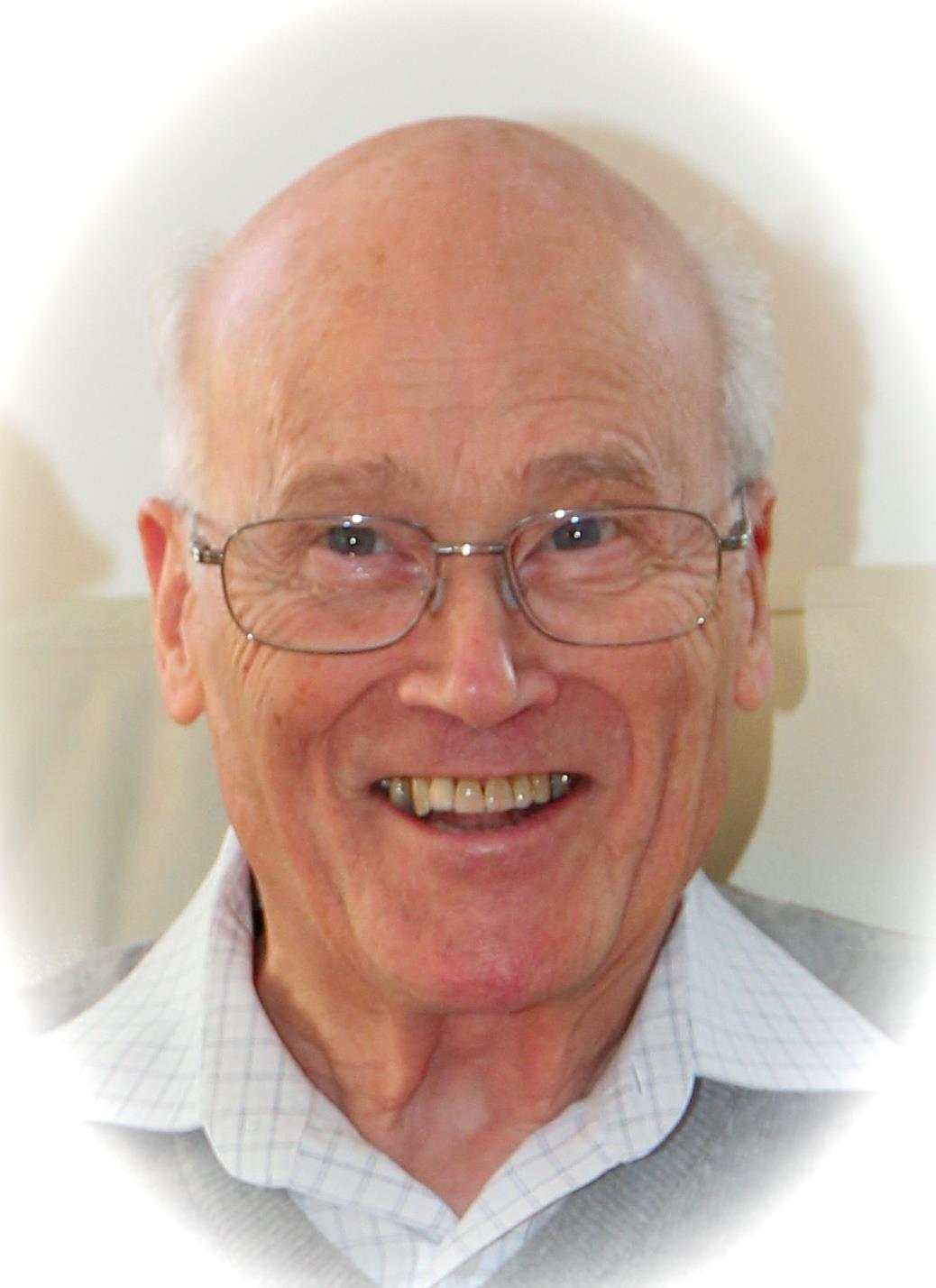 Funeral Notice Profile Image