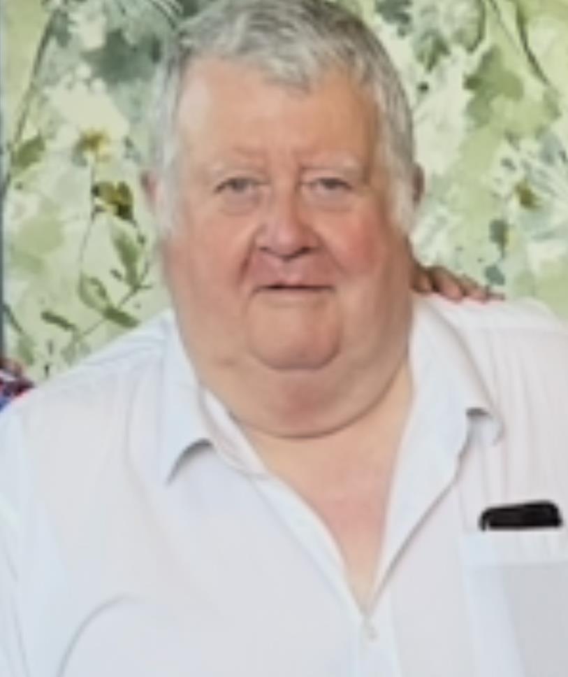 Funeral Notice Profile Image
