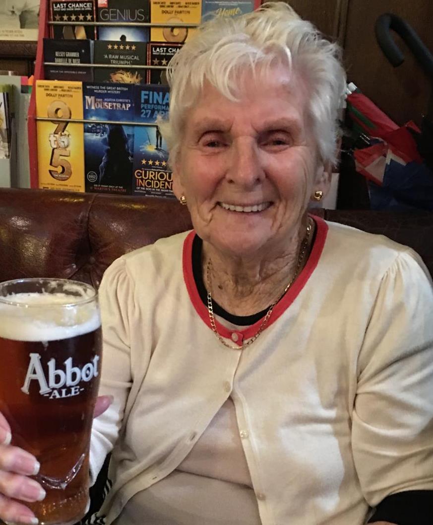 Funeral Notice Profile Image