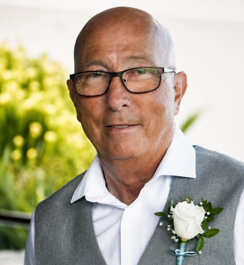 Funeral Notice Profile Image