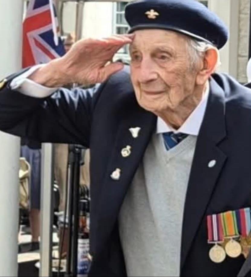 Funeral Notice Profile Image