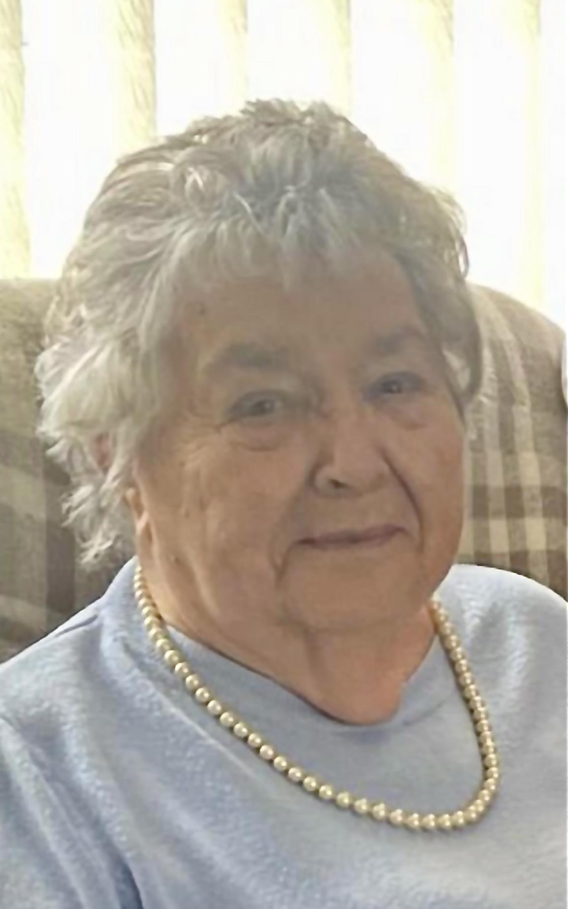 Funeral Notice Profile Image