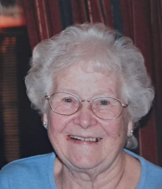 Funeral Notice Profile Image