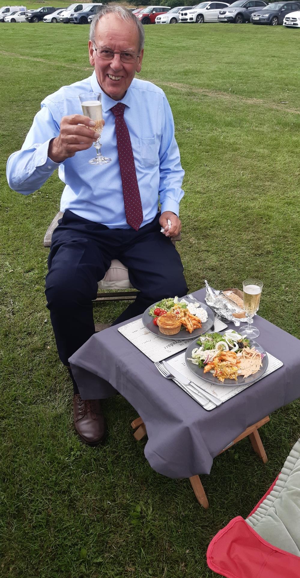 Funeral Notice Profile Image