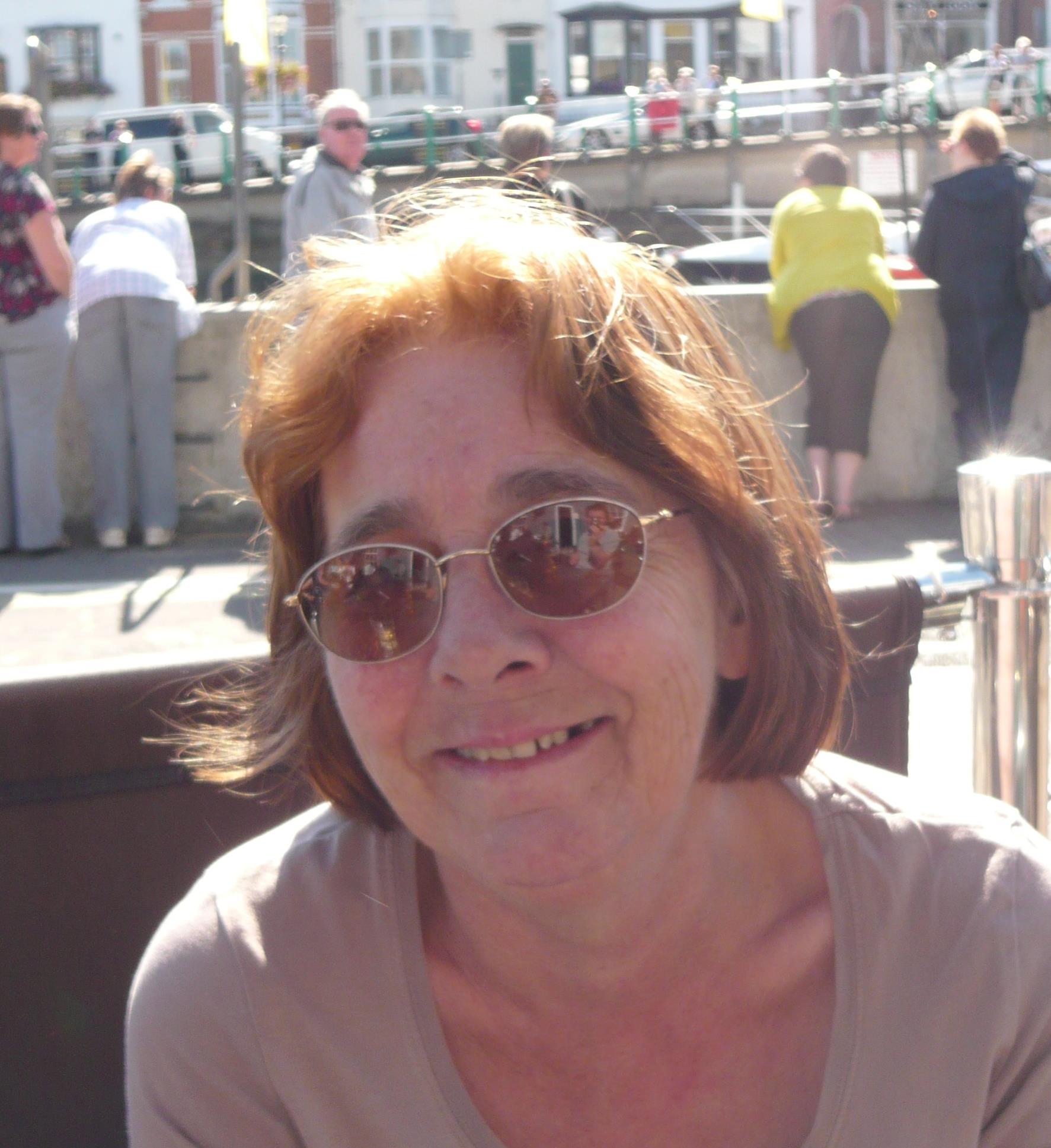 Funeral Notice Profile Image