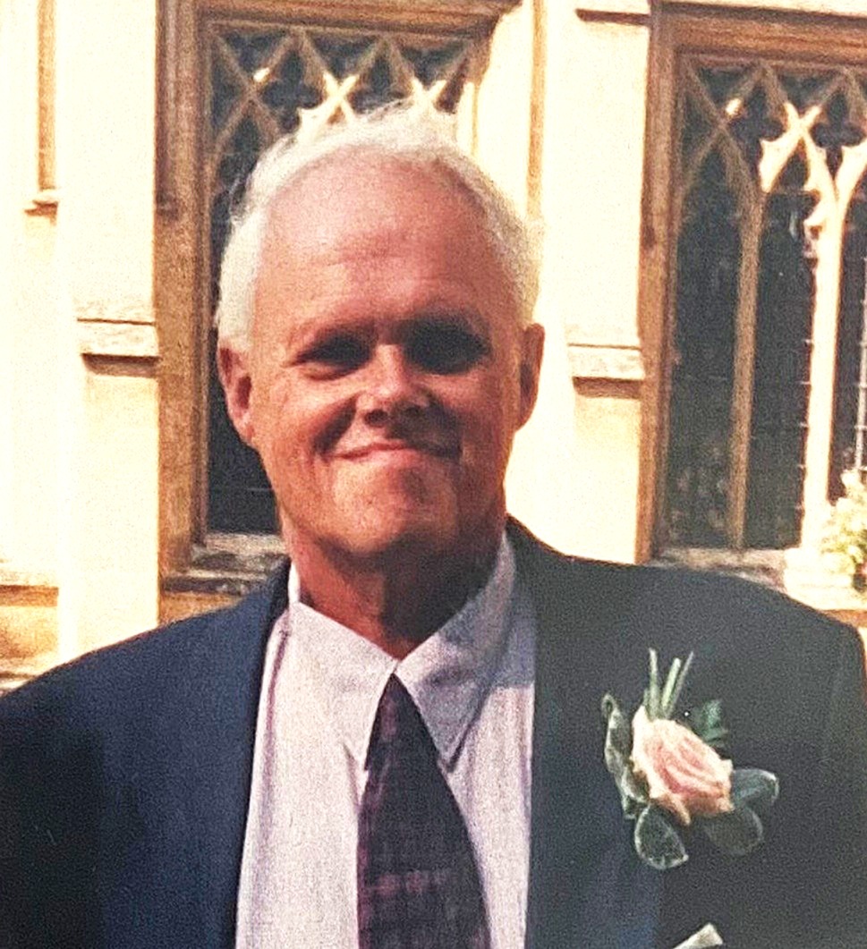 Funeral Notice Profile Image