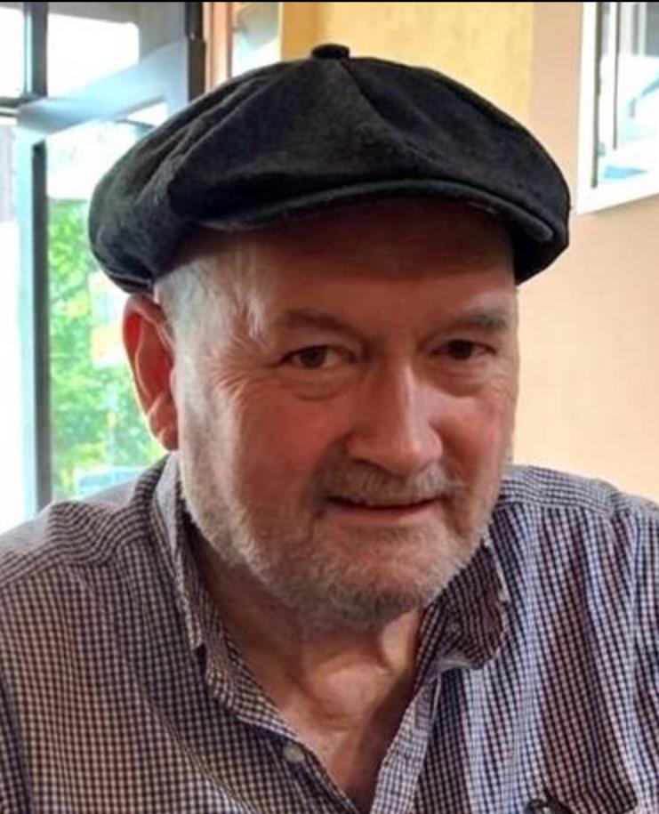 Funeral Notice Profile Image