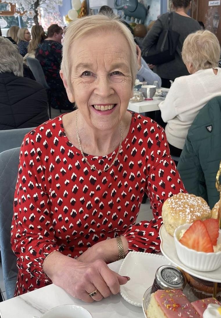 Funeral Notice Profile Image