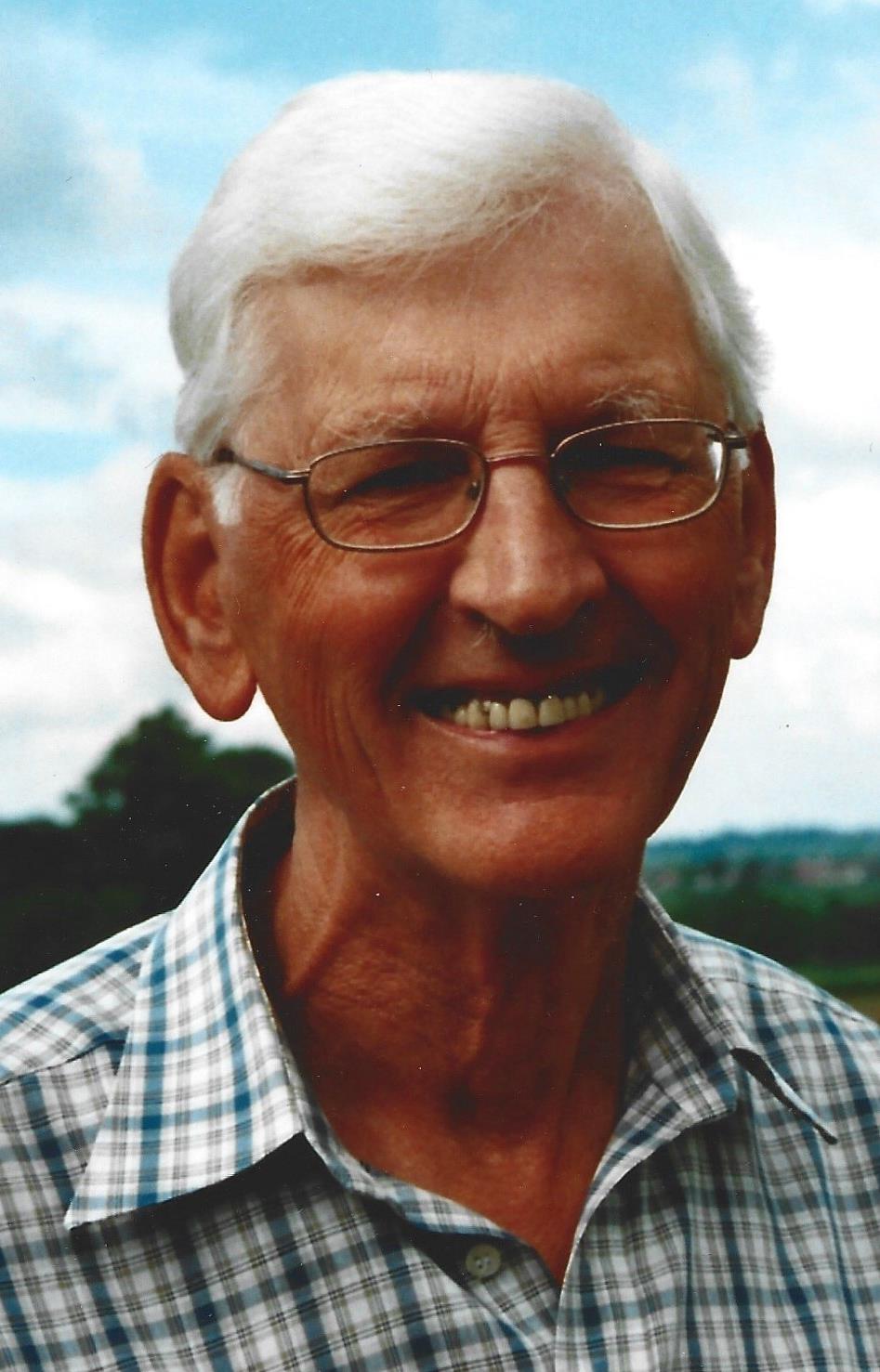 Funeral Notice Profile Image