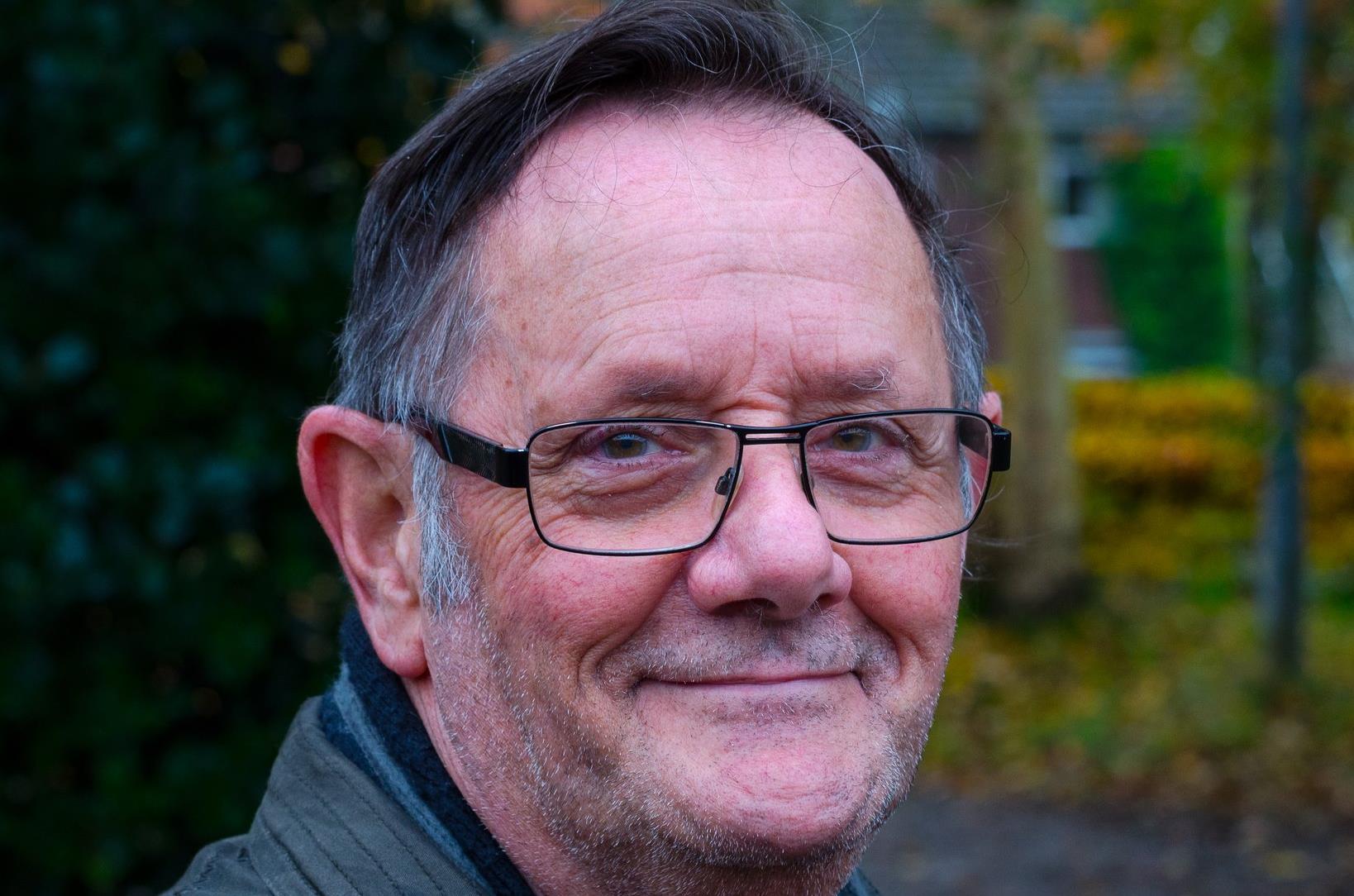 Funeral Notice Profile Image