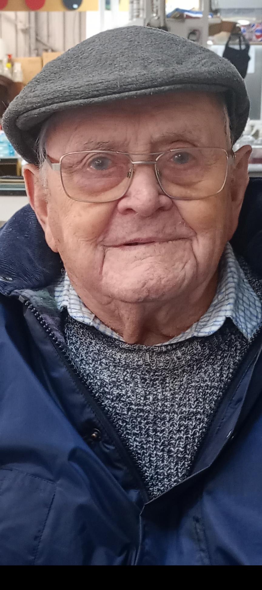 Funeral Notice Profile Image