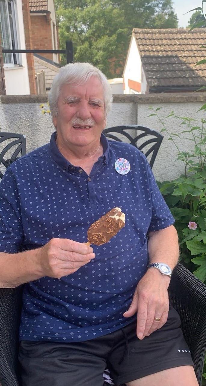 Funeral Notice Profile Image