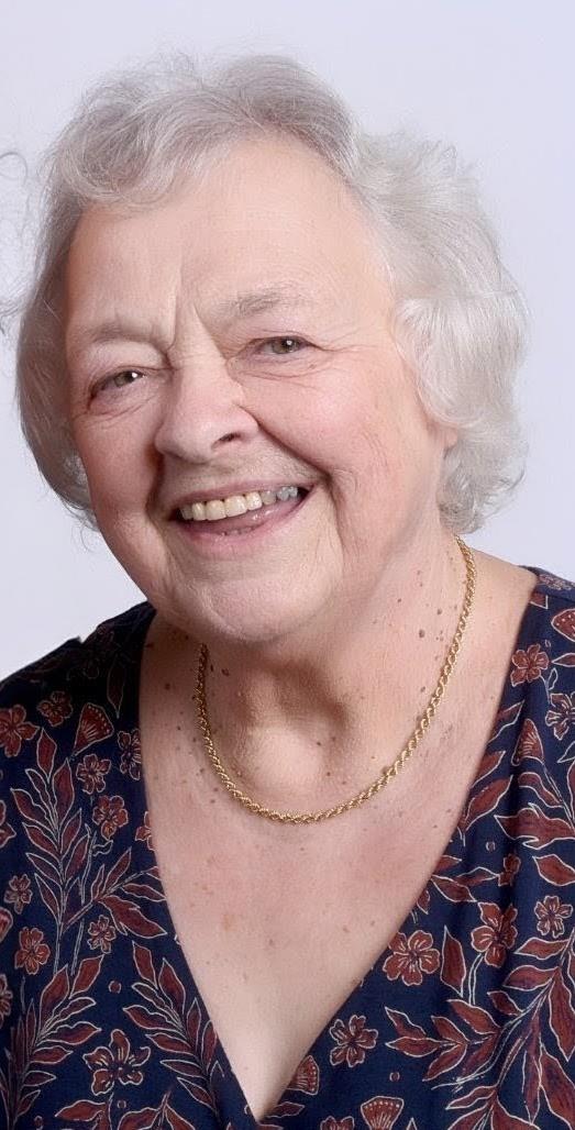 Funeral Notice Profile Image