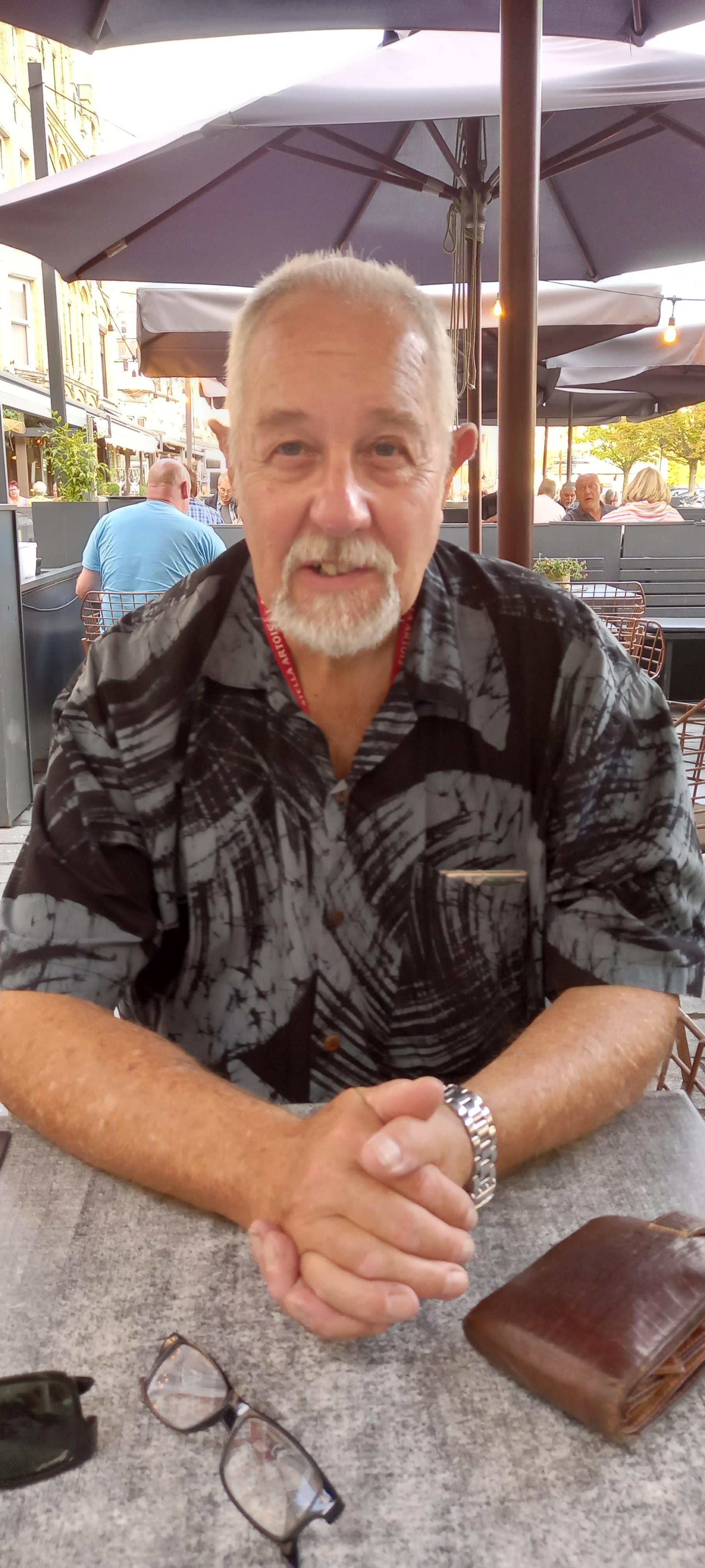 Funeral Notice Profile Image