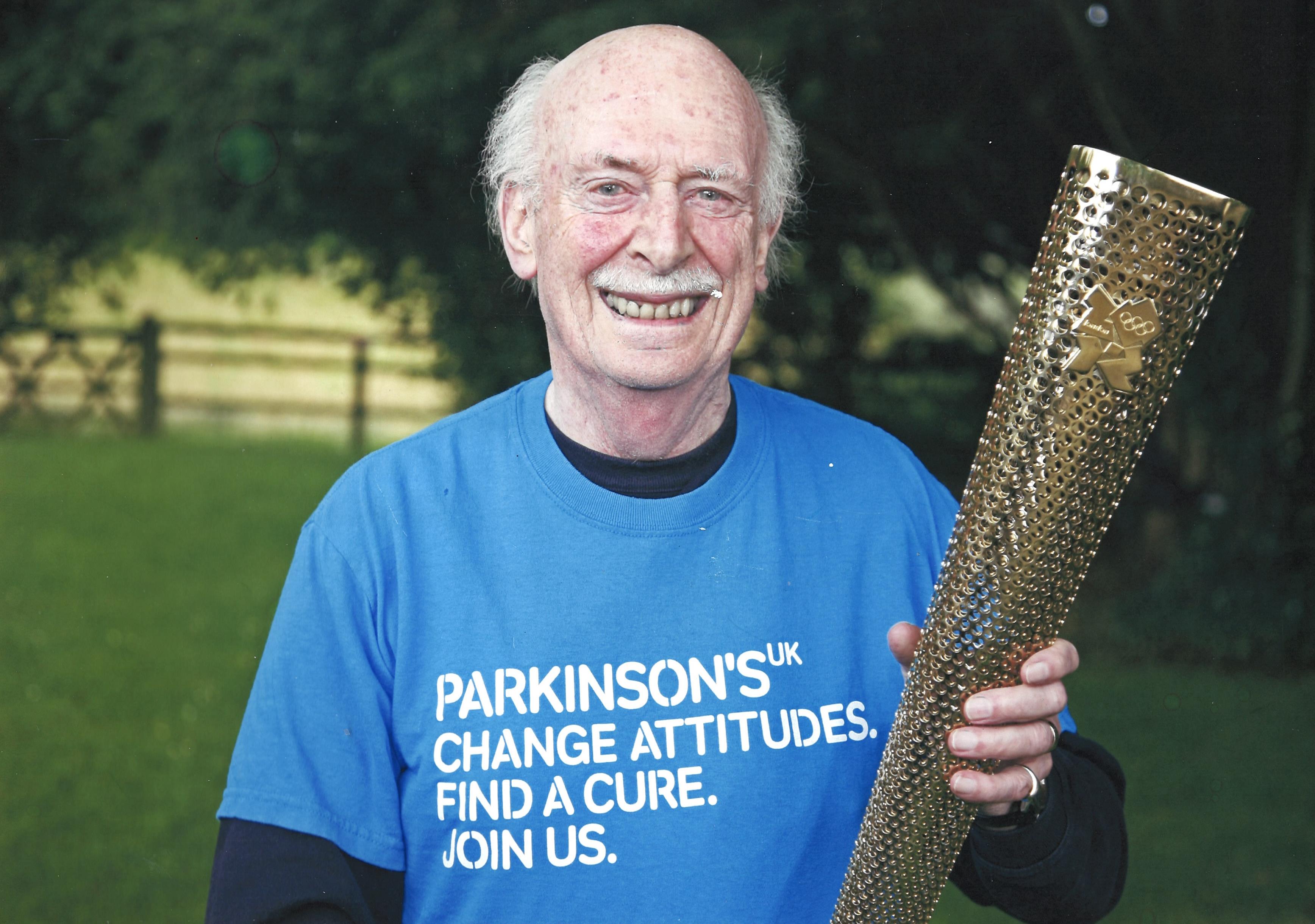 Funeral Notice Profile Image