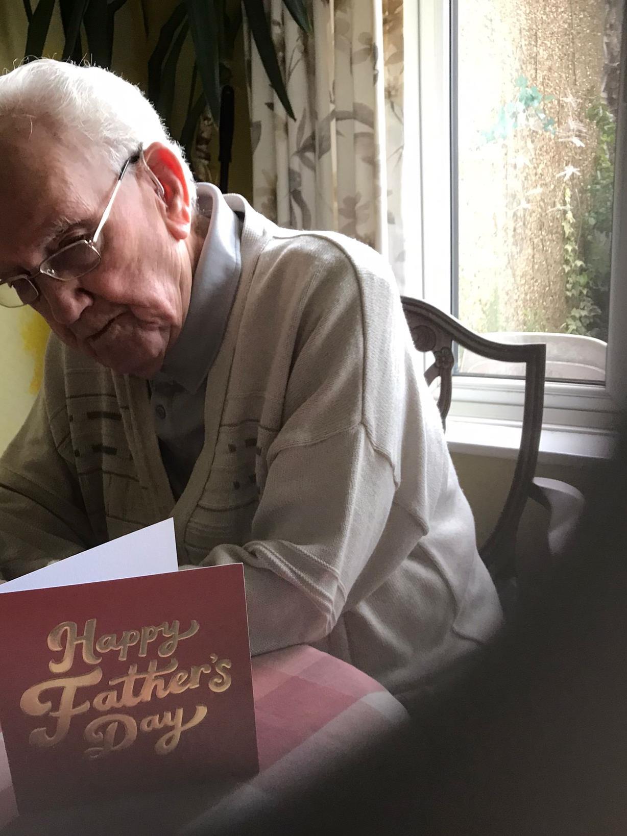 Funeral Notice Profile Image