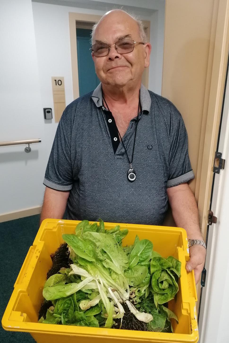 Funeral Notice Profile Image