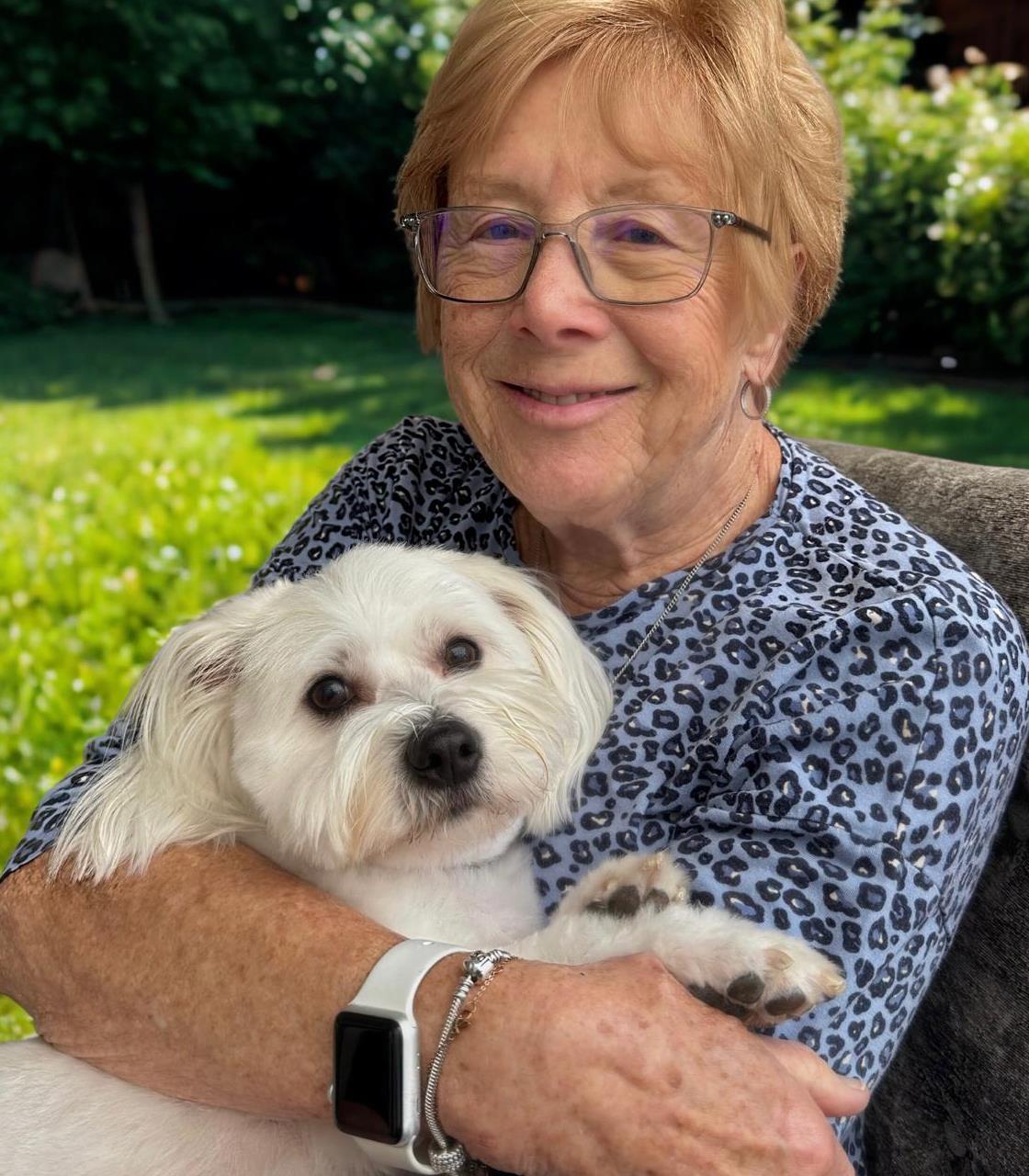 Funeral Notice Profile Image