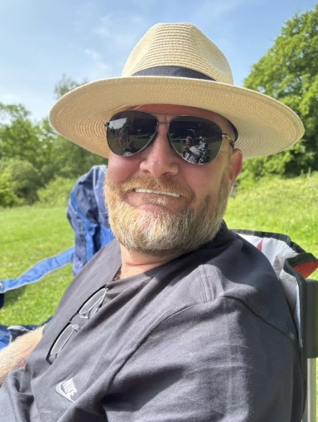 Funeral Notice Profile Image