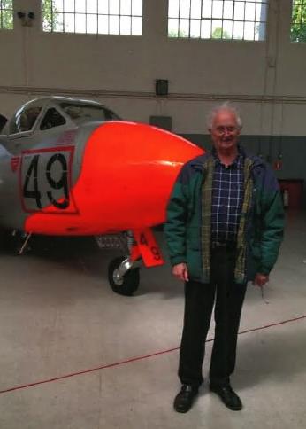 Funeral Notice Profile Image