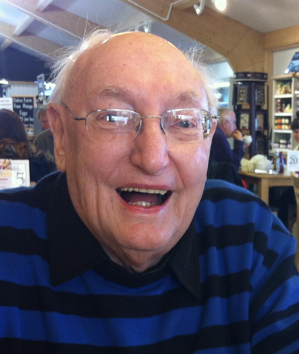 Funeral Notice Profile Image