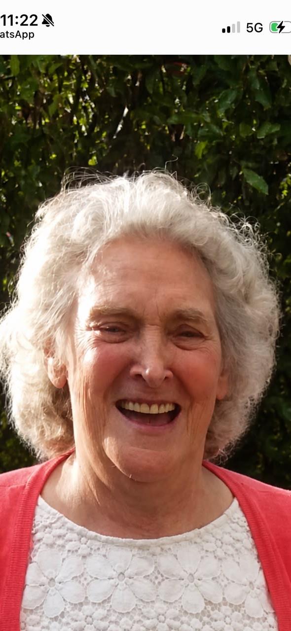 Funeral Notice Profile Image